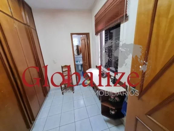 Imagem Casa com piscina, 4 suítes à venda no Embaré - Santos R$ 1.850.000,00