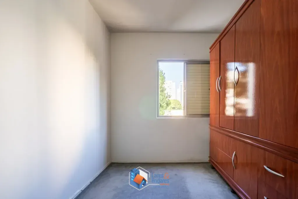 Imagem Apartamento à venda 3 Quartos 1 Vaga 66.58M² Moema São Paulo - SP