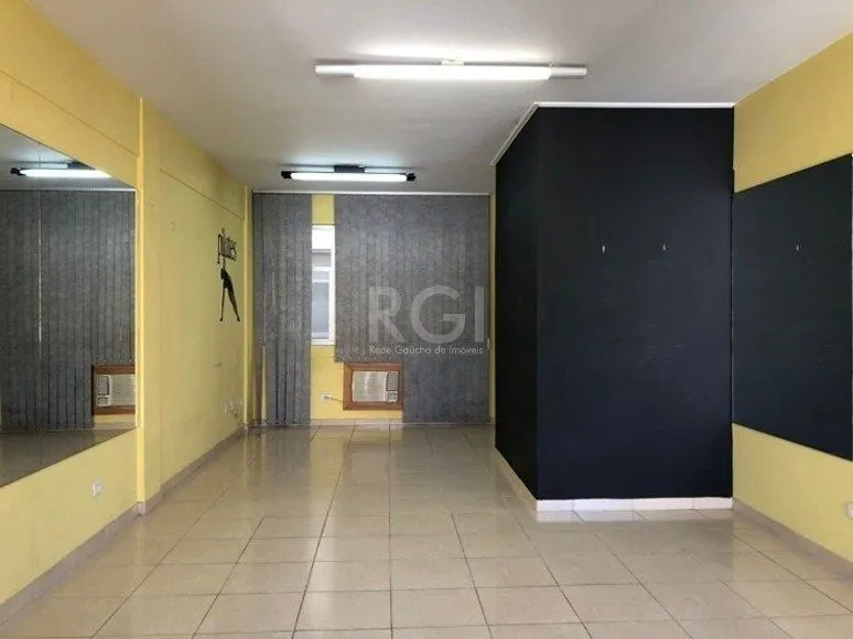 Imagem Conjunto/Sala para Venda - 45.52m², 0 dormitórios, 1 vaga - Auxiliadora