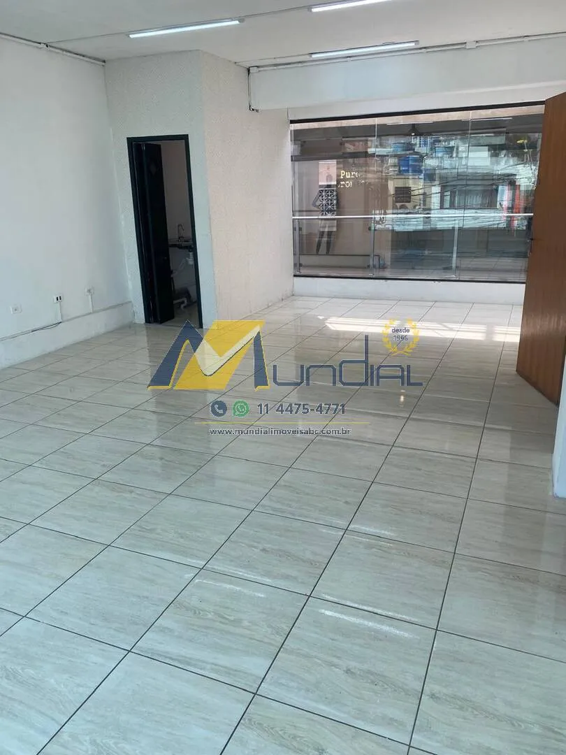 ALUGO loja com 25m², em local privilegiado e seguro!!!