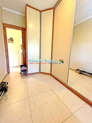 Imagem Apartamento em excelente localização na Praia do Itaguá a poucos metros da Orla