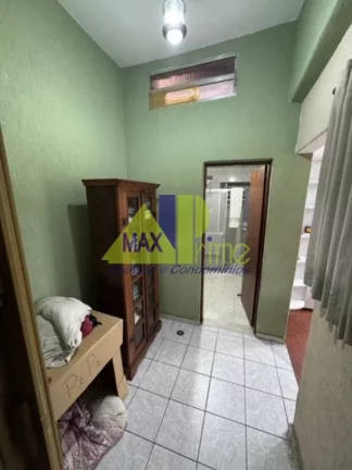 Imagem TERRENO RESIDENCIAL em SÃO PAULO - SP, VILA GUILHERMINA