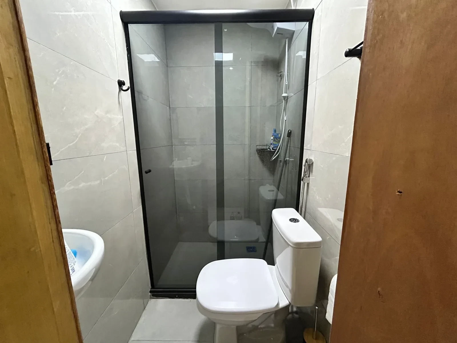 Imagem Casa de Condomínio com 2 Quartos à Venda, 91 m² em Neves (Neves) - São Gonçalo