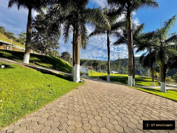 Imagem Lindo Sítio à venda com 91.000m² e 5 Lagos em Nazaré Paulista - 75km de SP!