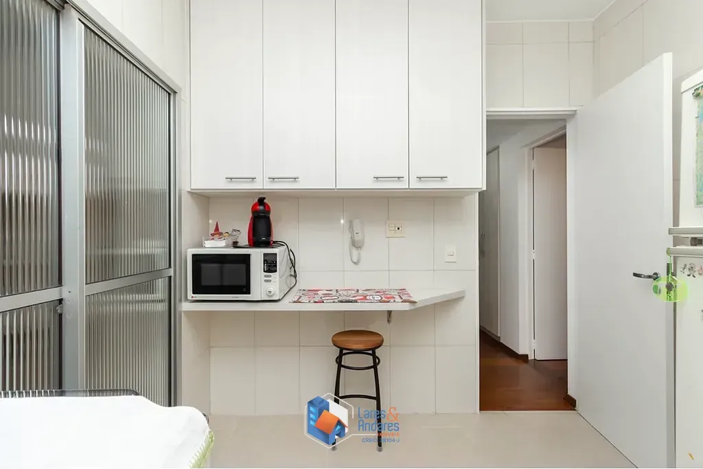 Imagem Apartamento à venda 3 Quartos 1 Vaga 73.78M² Chácara Inglesa São Paulo - SP