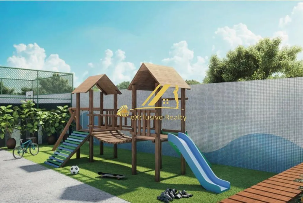 Imagem Apartamento RESIDENCIAL em Salvador - Bahia, Caminho das Árvores