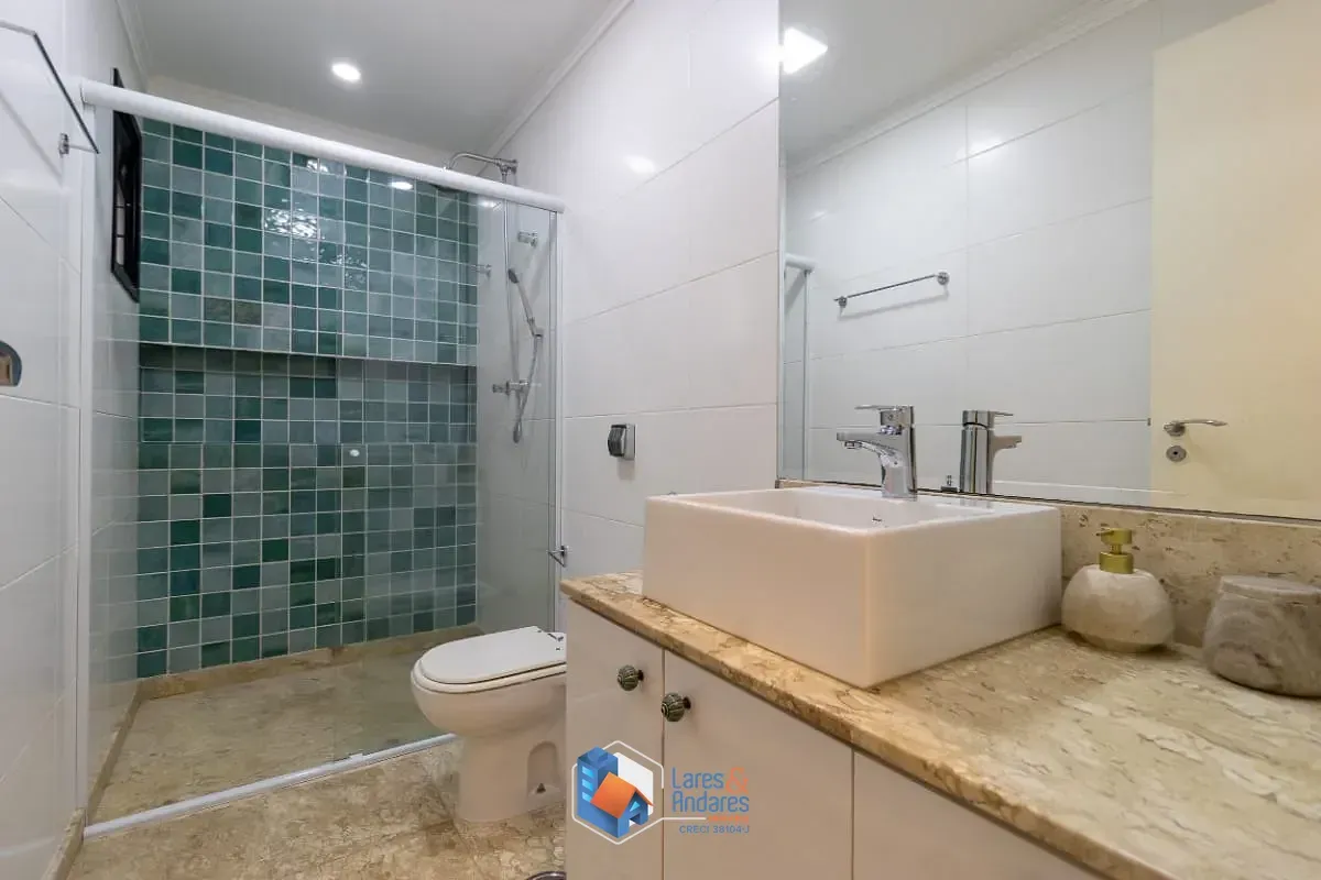 Imagem Apartamento para venda em Bosque da Saúde com 4 quartos, sendo 4 suítes, 226m²