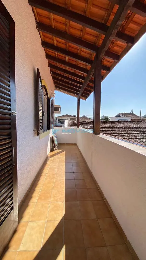 Imagem Sobrado com 5 quartos, Canto do Forte, Praia Grande - R$ 1.6 mi, Cod: 3671