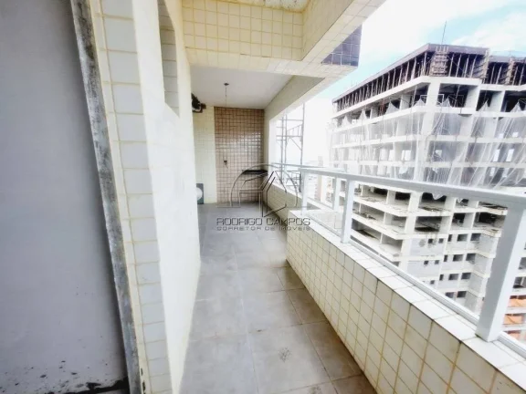 Imagem Maravilhoso Apartamento 2 Suítes à Venda na Aviação, Praia Grande
