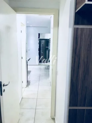Imagem Apartamento RESIDENCIAL em Americana - SP, Vila Santa Catarina