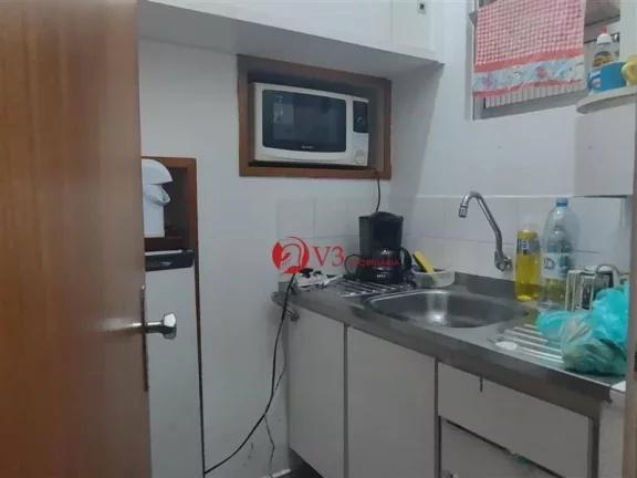 Imagem Galpão à venda, 470 m por R$ 1.599.000,00 - Parque Císper - São Paulo/SP