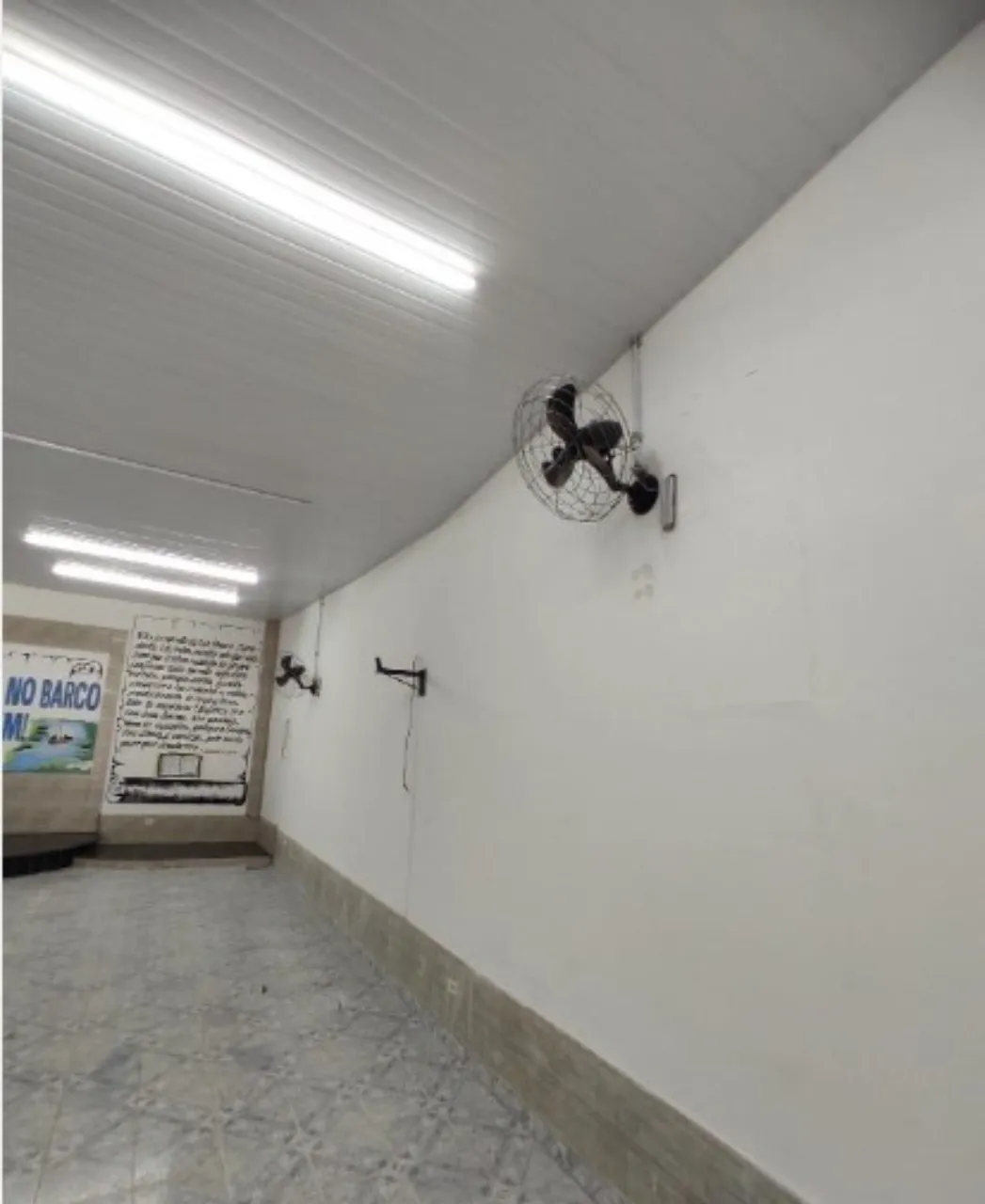 Imagem Salão Comercial de 188,35m² à venda em Sorocaba-SP, no Conjunto Habitacional Júlio de Mesquita Filho