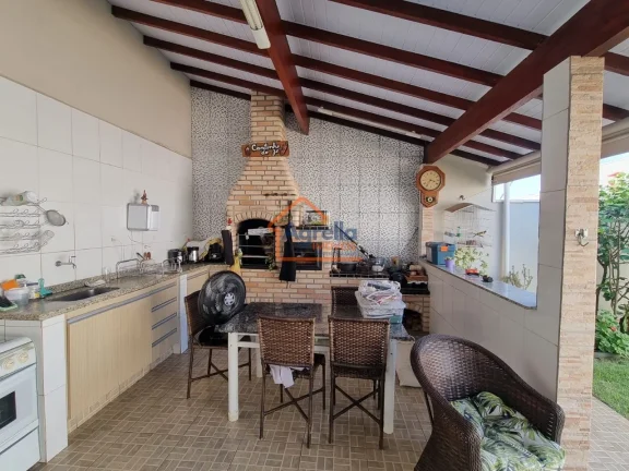Imagem Casa à venda no bairro Jardim Patrícia - Mogi Mirim/SP