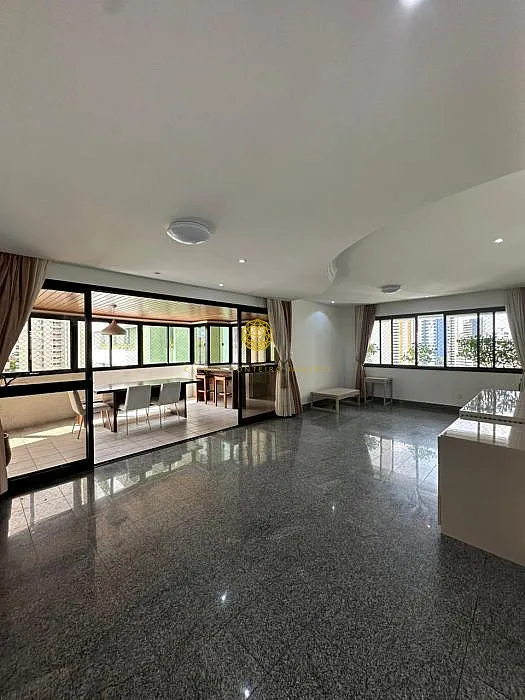 Apartamento - Venda no Horto Burle Marx