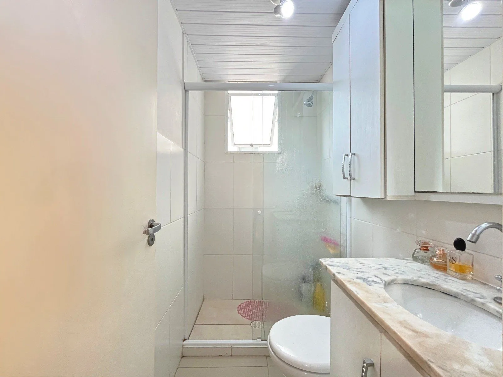 Imagem Apartamento 3 dormitórios 1 vaga Bairro Teresópolis