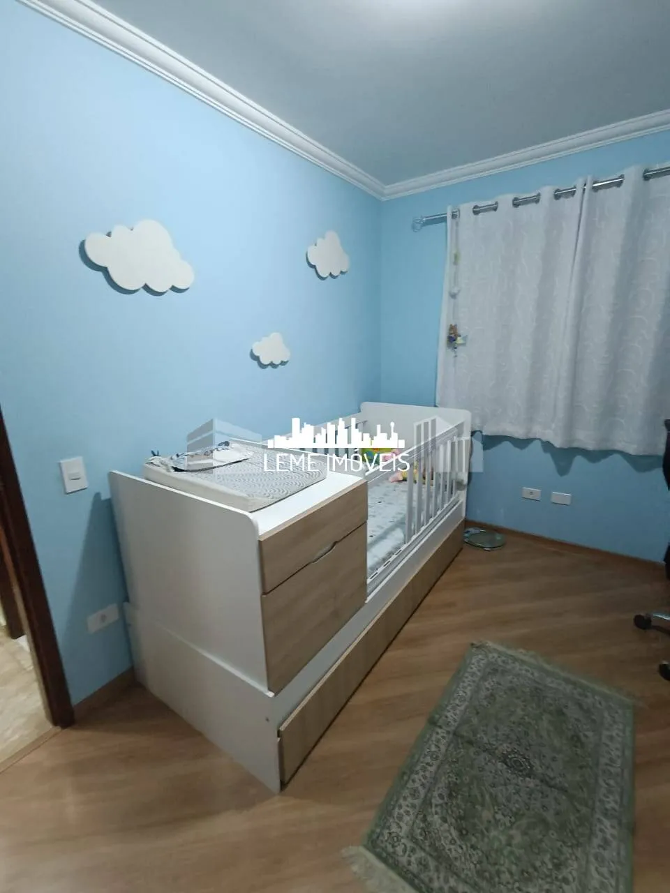 Imagem Apartamento à venda com 63,m², com 02 quartos sendo 01 suíte