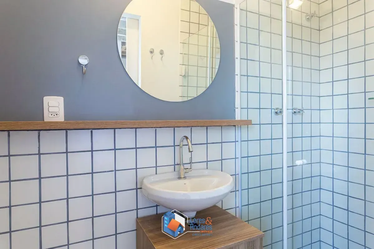 Imagem Apartamento para venda em Brooklin com 4 quartos, sendo 2 suítes, 93m²