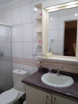 Imagem Casa de Alto Padrão em Condomínio Fechado Segurança e Conforto para Sua Família!