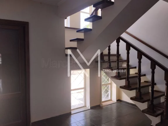Imagem Casa para venda 6 Quartos 1 Suíte Master 320m² - Bairro Jardim Esplanada II