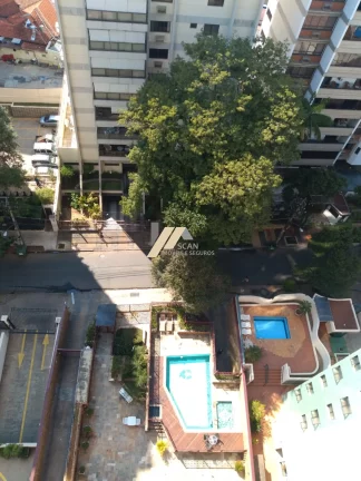 Imagem Apartamento à venda no Cambuí em Campinas, São Paulo