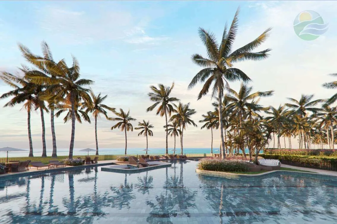 Imagem Apartamento Jardim, Venda no ESSENZA PAIVA, c/4 Suites, 315m2, Cabo Sto Agostinho.