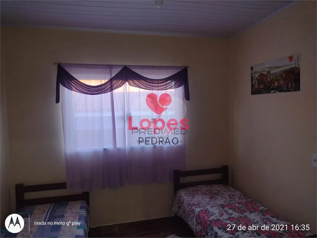 Imagem Casa de 3 quartos, 117m² no bairro Jardim Cruzeiro, em Lençóis Paulista