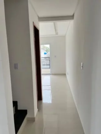 Imagem Excelente casa á venda na Guilhermina!!!
