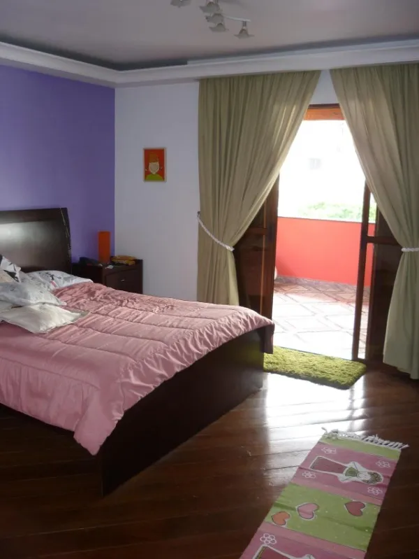 Imagem Casa 5 quartos à venda em City América São Paulo SP, casa para venda em São Paulo, comprar casa em City América São Paulo, house for sale