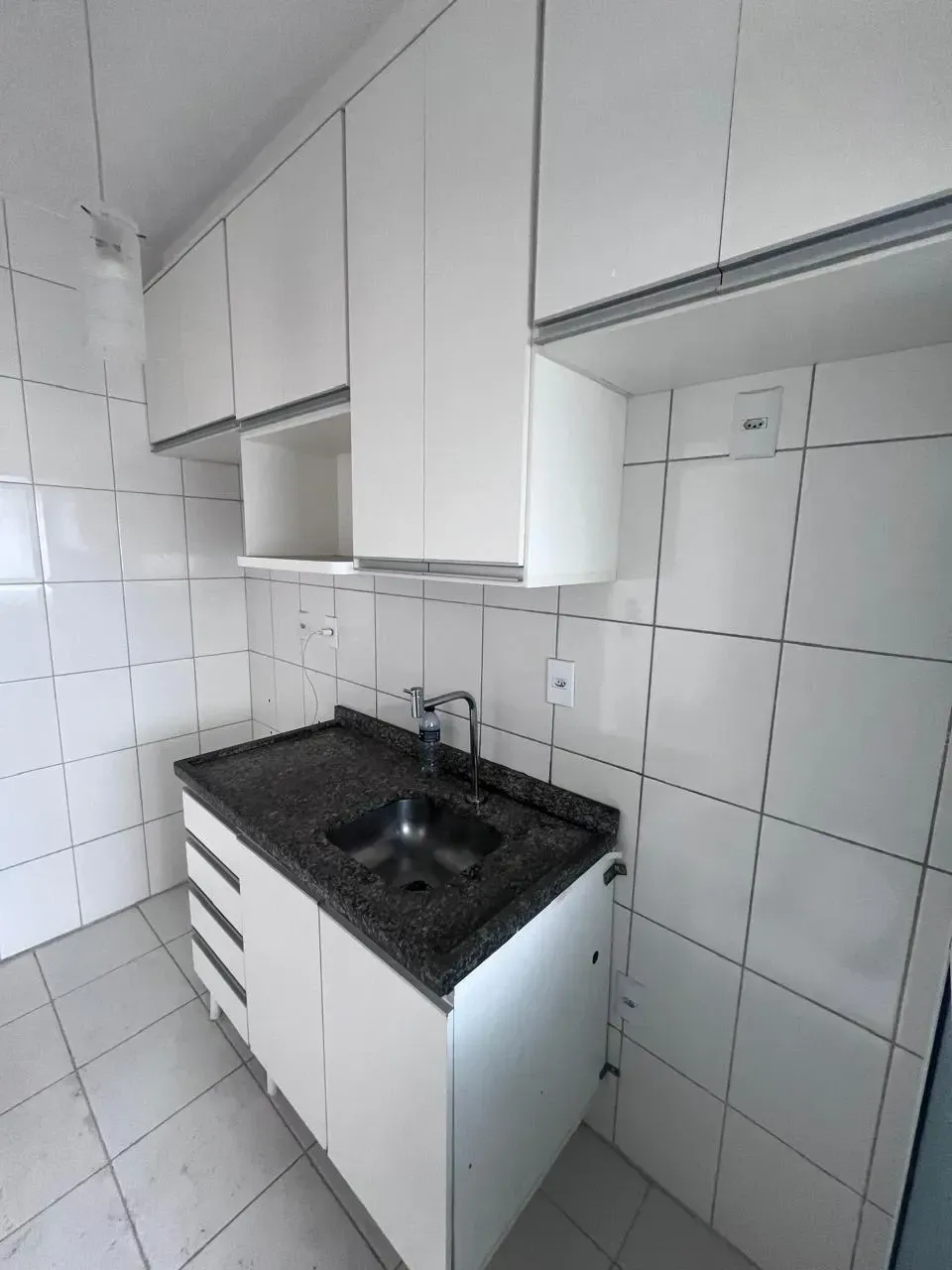 Imagem Apartamento com 2 Quartos à Venda, 48 m² em Conjunto Residencial Irai - Suzano