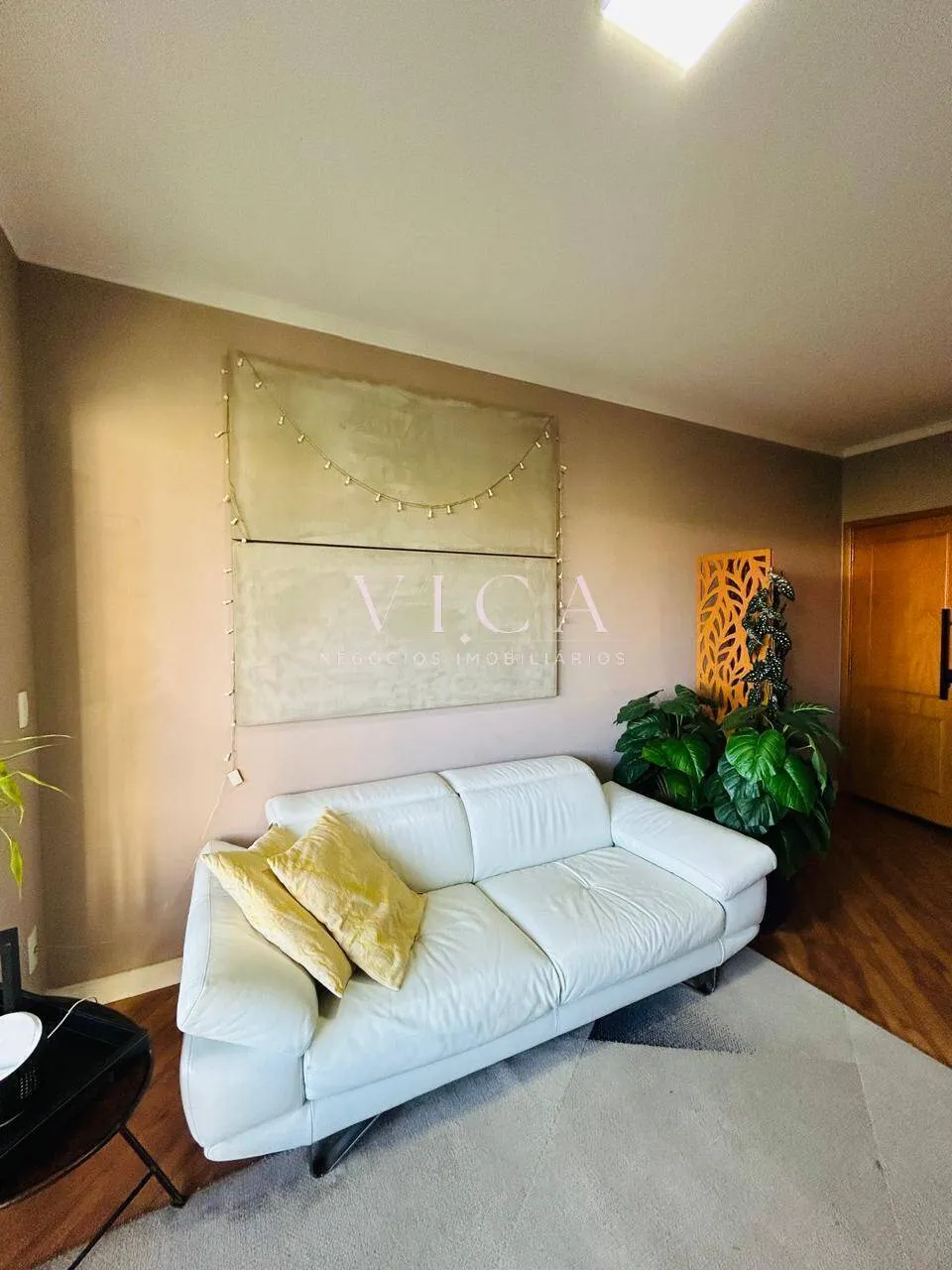 Imagem Apartamento com 2 dormitórios à venda, 113 m² por R$ 1.375.000 - Alphaville