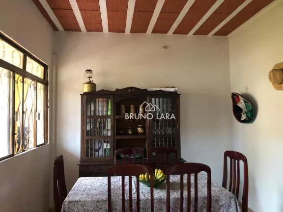 Imagem Sítio à venda em Igarapé bairro Fernão Dias
