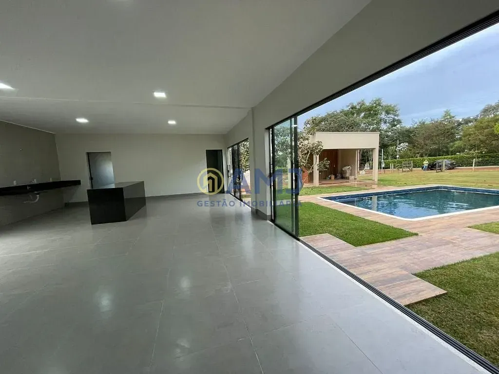 Imagem Chácara no Cond. das Palmeiras - Bela Vista de Goiás