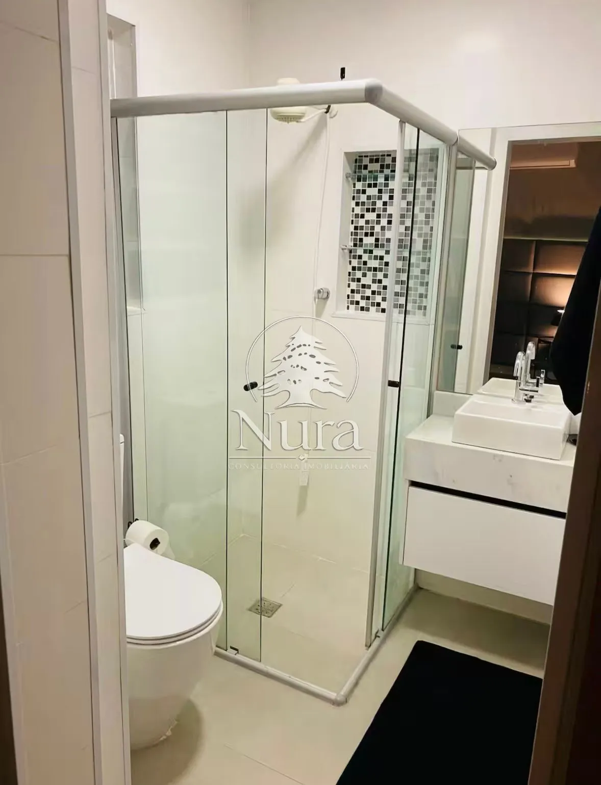 Imagem Apartamento de 2 quartos, 100m² no bairro José Menino, em Santos