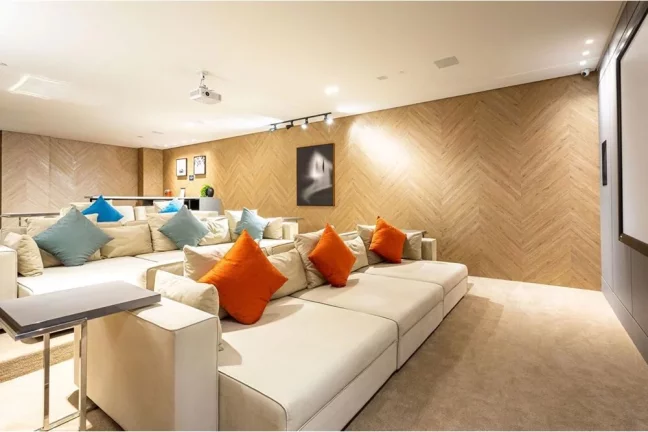 Imagem Apartamento para venda no bairro Pioneiros em Balneário Camboriú