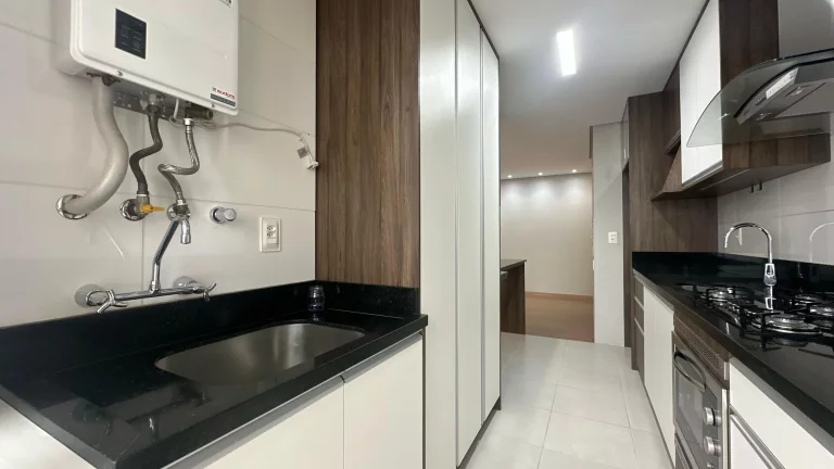 Imagem Apartamento 2 quartos sendo 1 suíte para venda no bairro Villagio Iguatemi em Caxias do Sul