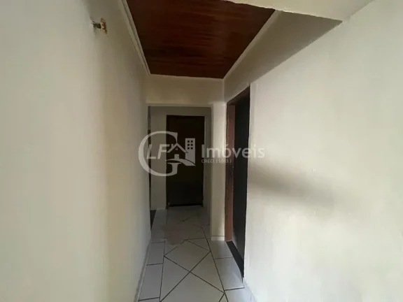 Imagem Casa à venda em Campo Grande-MS, Jardim Bonança: 3 quartos, 2 salas, 1 banheiro, 3 vagas de garagem, 130m² de área.