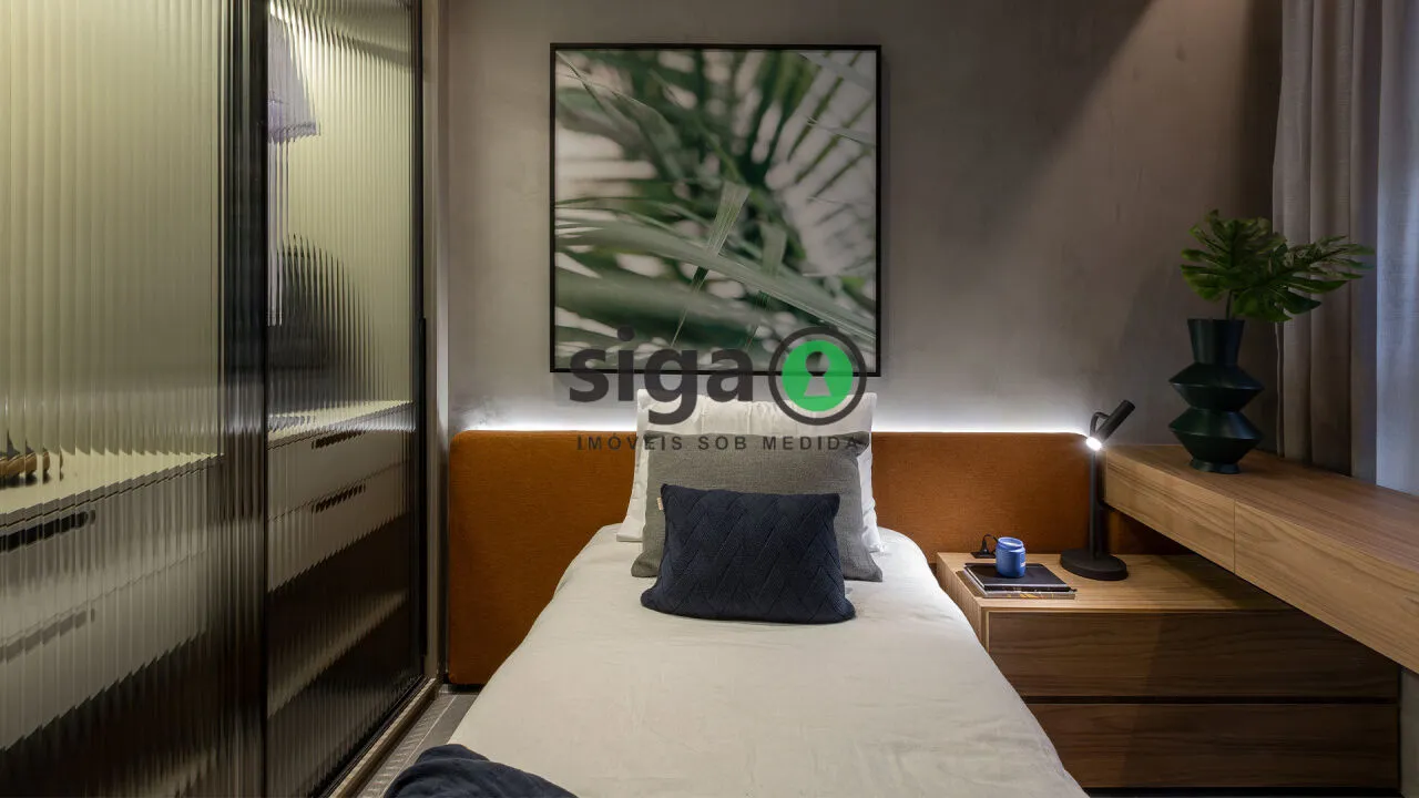 Imagem Apartamento para venda em Pinheiros, São Paulo - SP