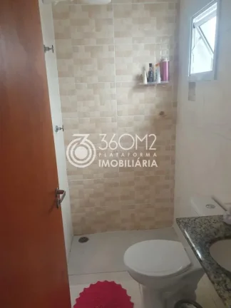 Imagem Cobertura para Venda em Santo André / SP no bairro Parque das Nações