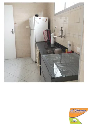 Imagem Apartamento - 02 dormitórios - Centro