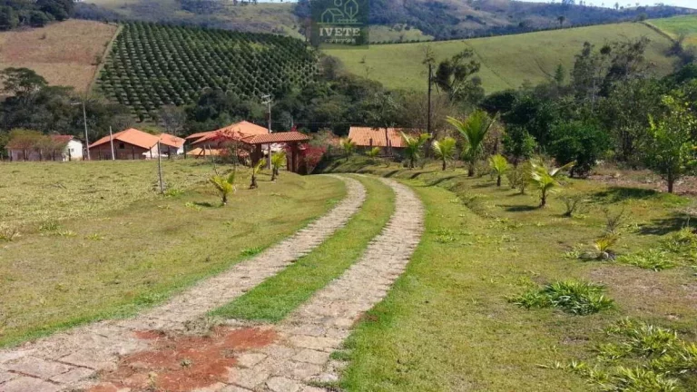Imagem Socorro/ SP Chácara a Venda Localizada no Bairro do Jaboticabal ?