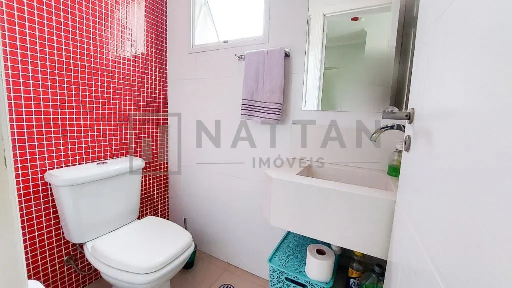Imagem Sobrado com 3 dormitórios à venda, 190 m² por R$ 1.600.000,00 - Tatuapé - São Paulo/SP