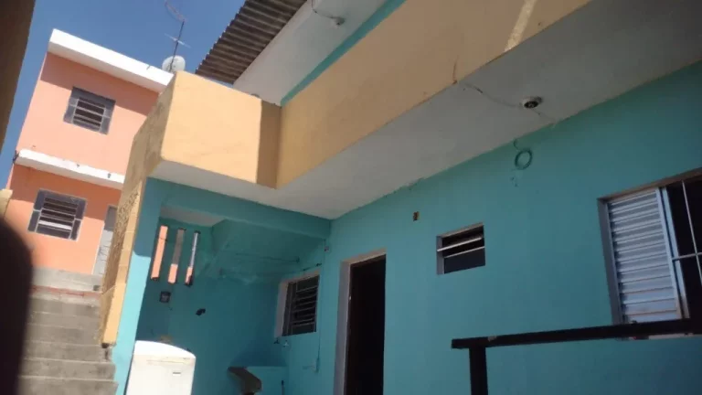 Foto do imóvel Comprar casa com 7 quartos em Diadema SP