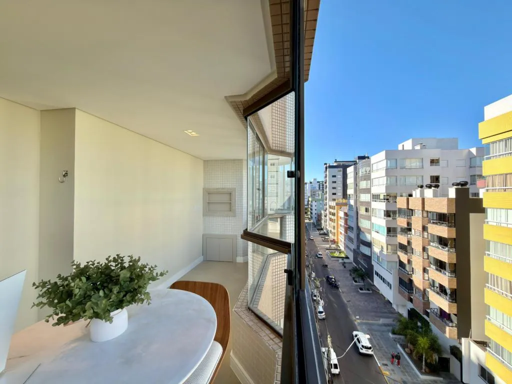 Imagem Apartamento 2 Dormitórios - Bairro Centro