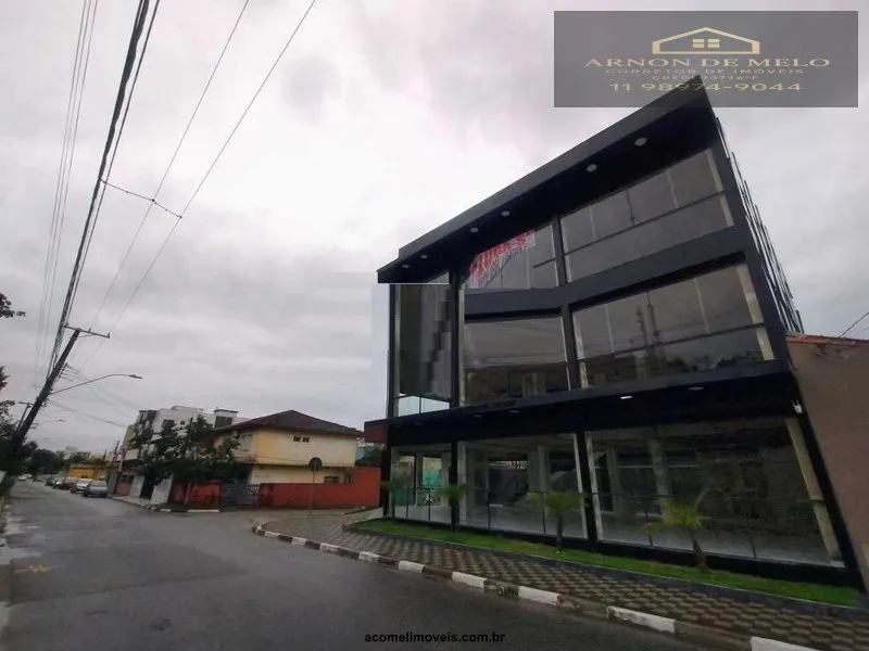 Imagem Prédios Comerciais para locação em Mongagua no bairro Centro