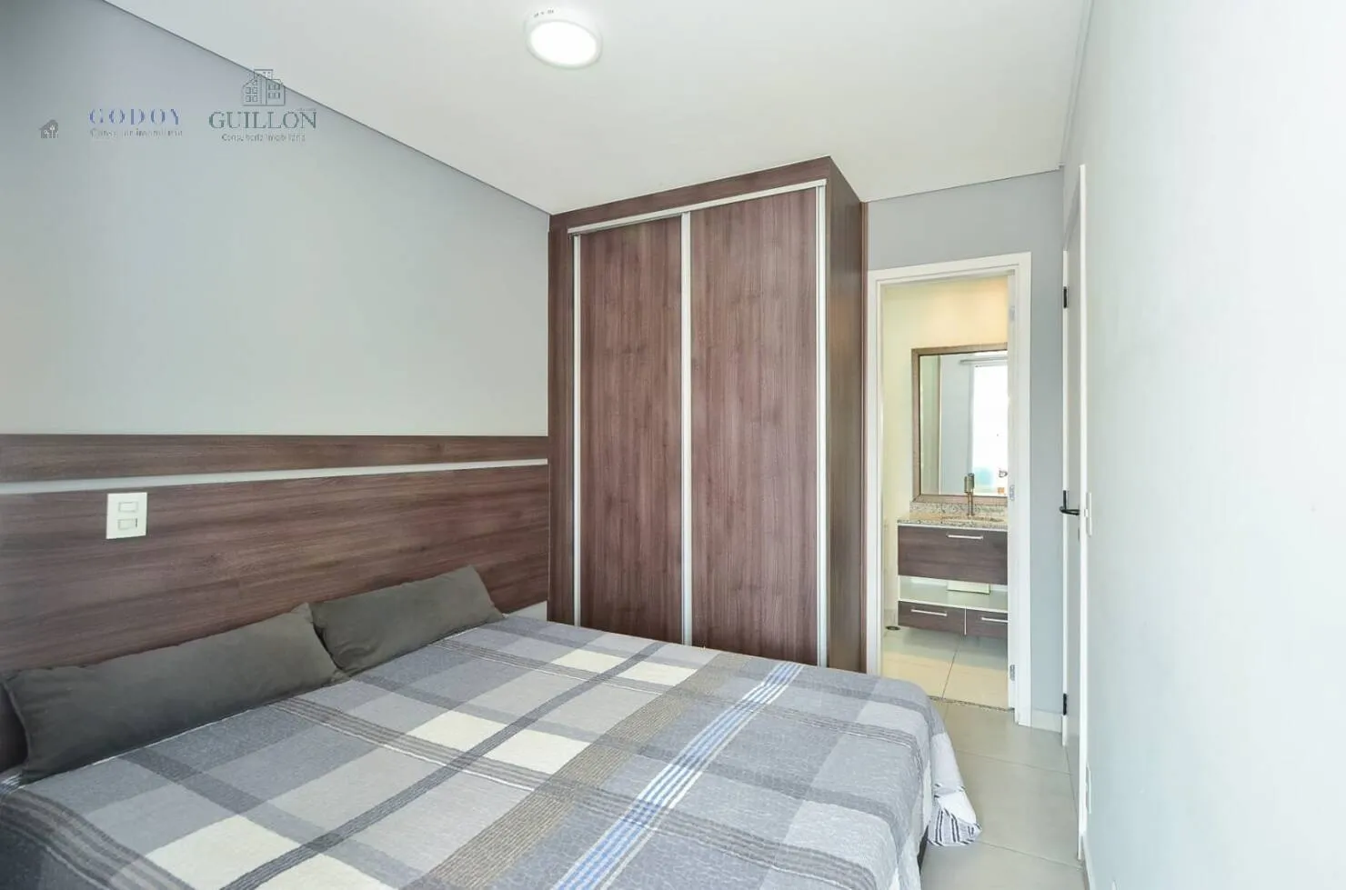 Imagem Apartamento à venda 1 Quarto, 1 Vaga, 43M², Jardim Aeroporto, São Paulo - SP | Viaza