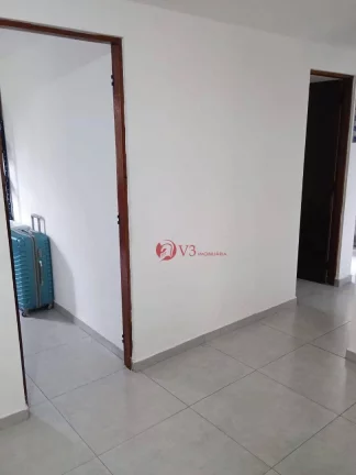 Foto do imóvel Apartamento com 2 dormitórios à venda, 48 m por R$ 170.000,00 - Vila Sílvia - São Paulo/SP