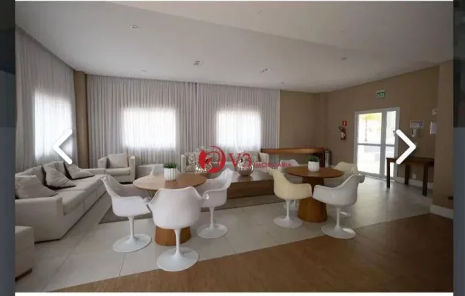 Imagem Apartamento a venda na Vila Graciosa 2 Dormitórios sendo 1 Suíte, 1 Vaga, 53 m