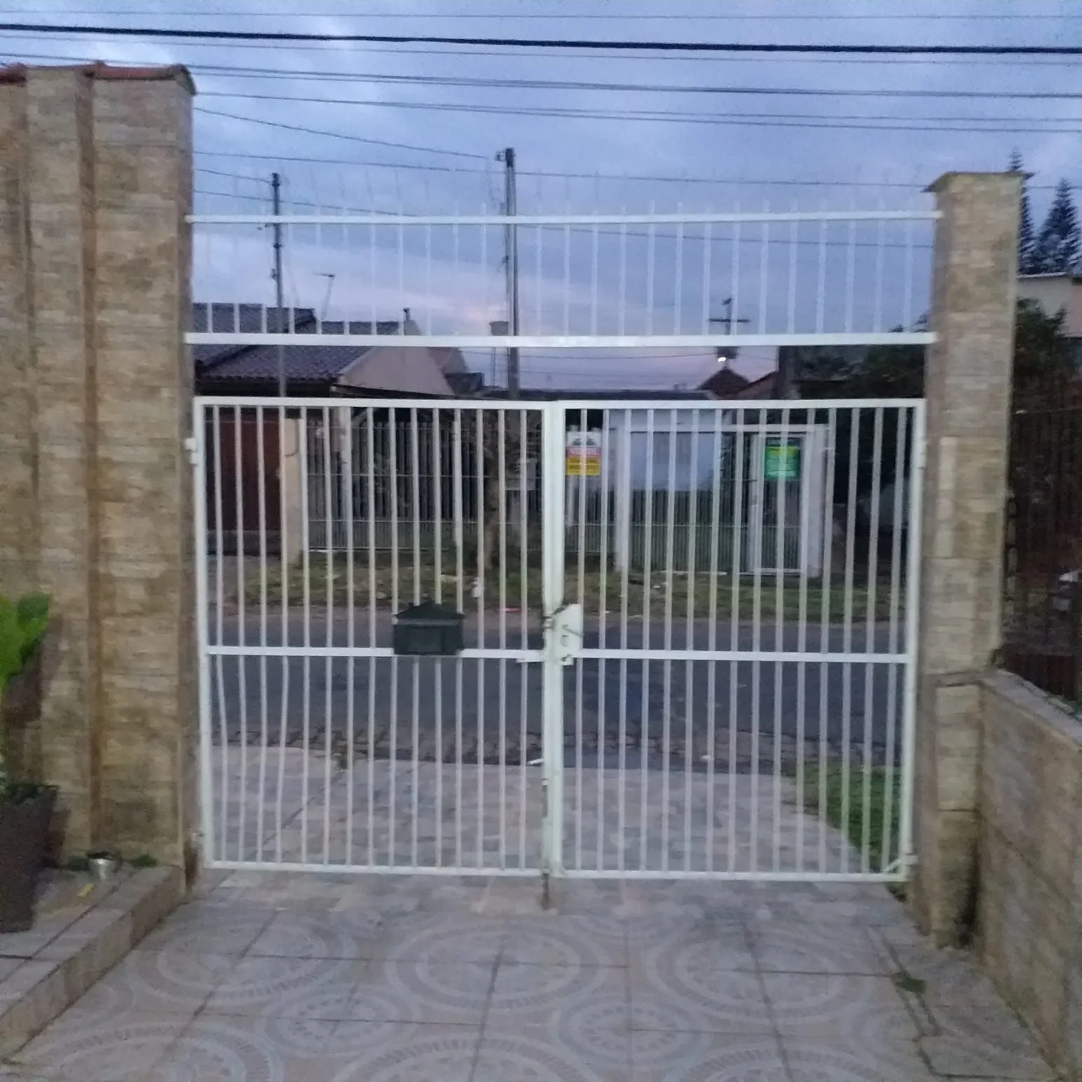 Imagem Casa em Sarandi