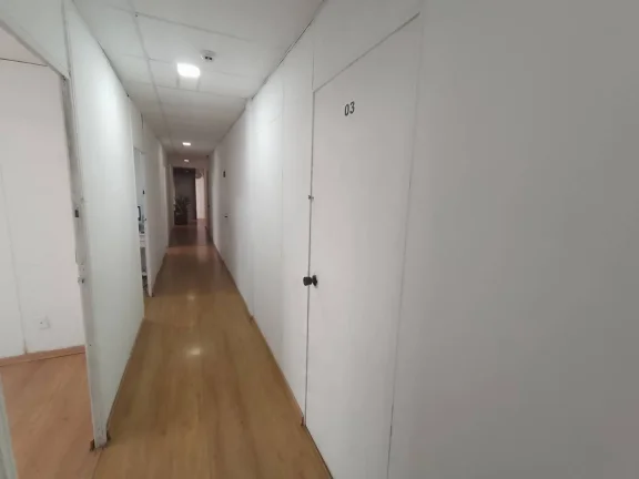 Imagem SALA COMERCIAL NO EDIFICIO CENTRAL EM BH