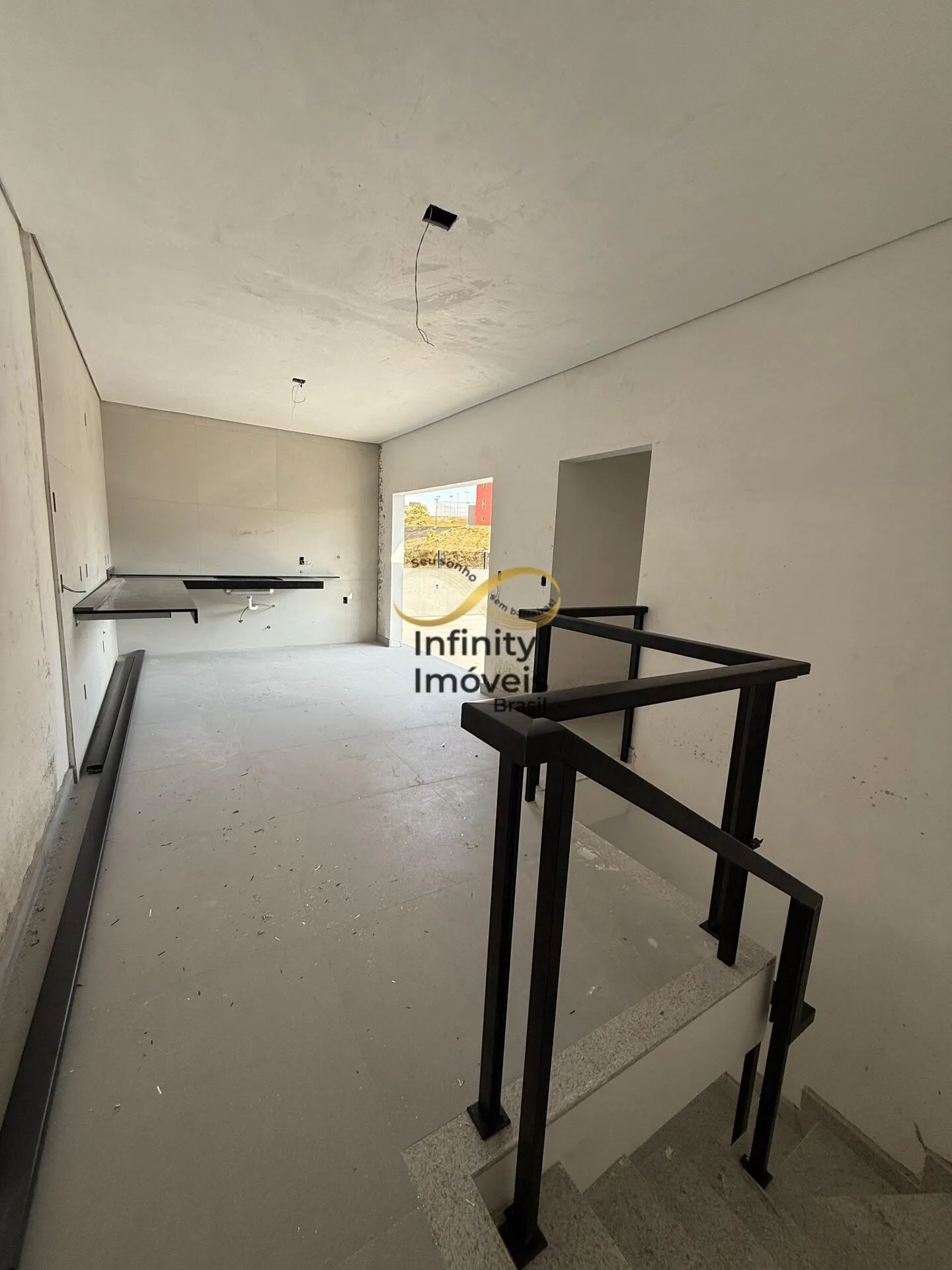 Imagem Apartamento à venda no bairro Cabral - Contagem/MG